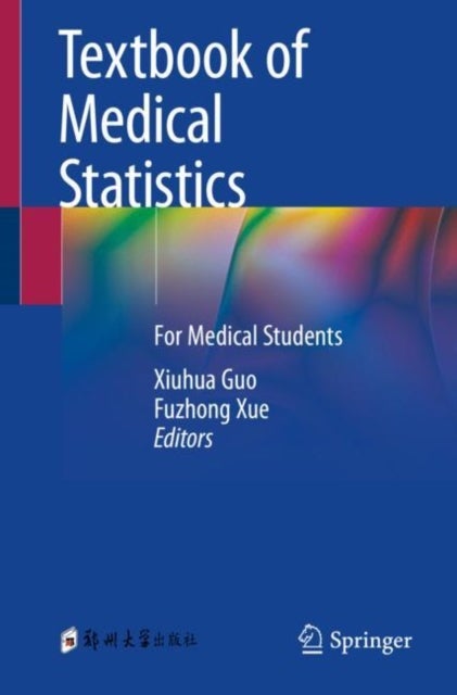 Textbook of Medical Statistics - For Medical Students