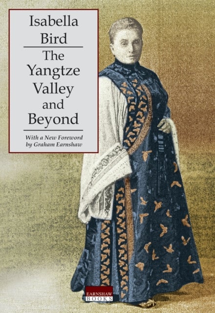 Bilde av Yangtze Valley And Beyond Av Isabella L. Bird