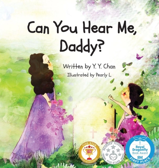 Bilde av Can You Hear Me, Daddy? Av Chan Y. Y. Chan