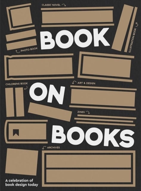 A Book on Books - New Aesthetics in Book Design