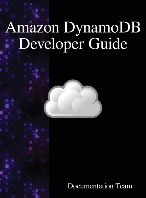 Amazon DynamoDB Developer Guide