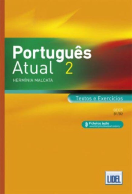 Portugues Atual - Book 2 + Ficheiros audio - Textos e Exercicios (B1/B2) 20