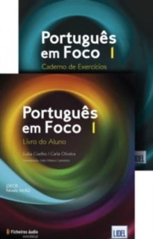 Português em foco 1 - Tekst- og arbeidsbok A1/12