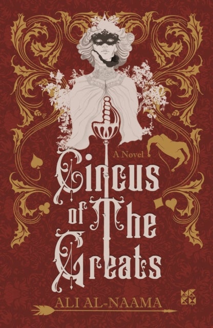 Circus of the Greats - There is always more than meets the eye