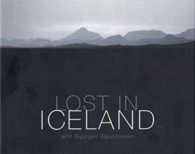 Lost in Iceland - Mini