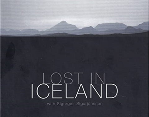 Lost in Iceland - Mini