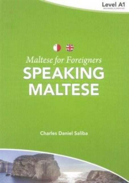 Maltese for Foreigners - Speaking Maltese