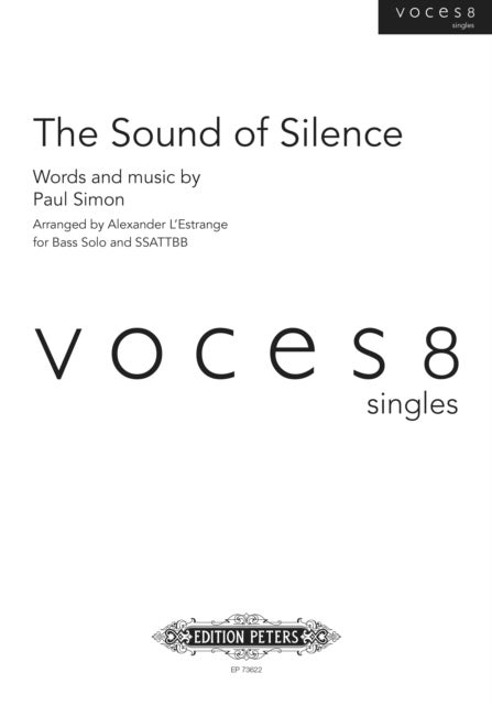 The Sound of Silence
