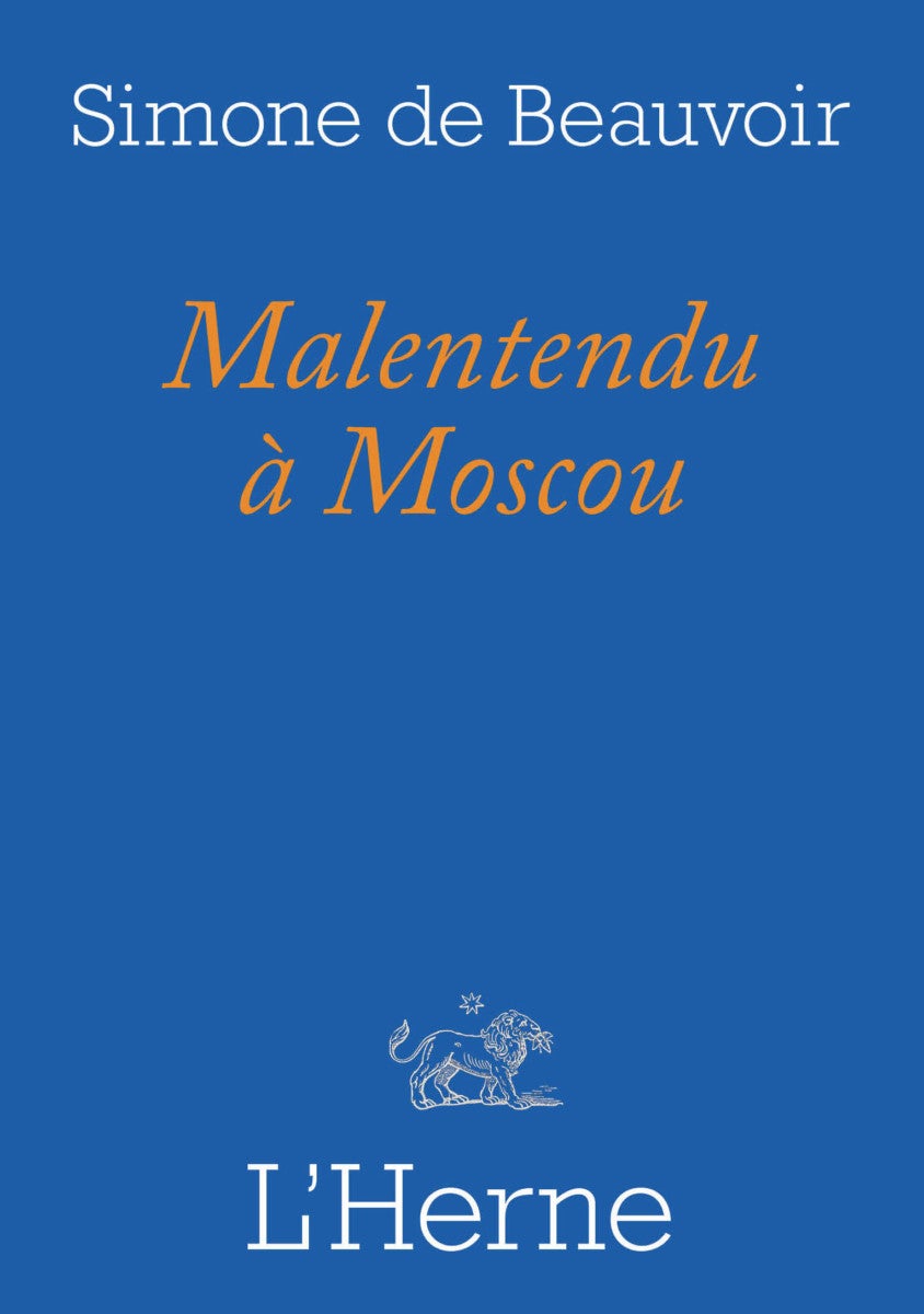 Malentendu a Moscou