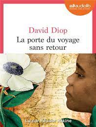 Bilde av La Porte Du Voyage Sans Retour Av David Diop