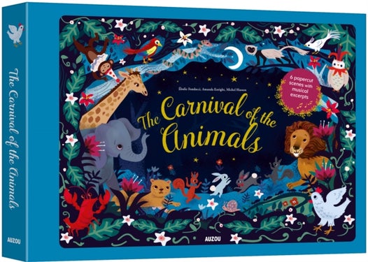 The Carnival of the Animals