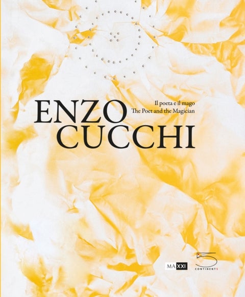 Enzo Cucchi - The Poet and the Magician