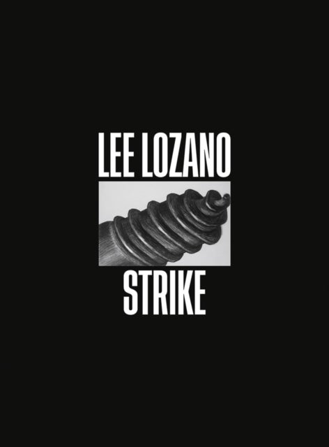Bilde av Lee Lozano: Strike