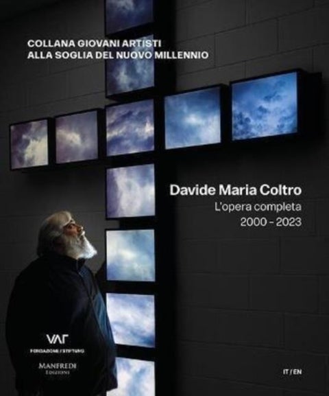Davide Maria Coltro - Complete Works 2000-2023
