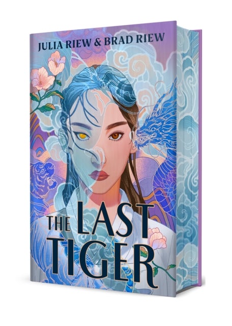 The Last Tiger