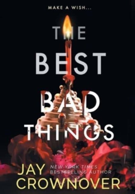 The Best Bad Things - A Point Companion Novel