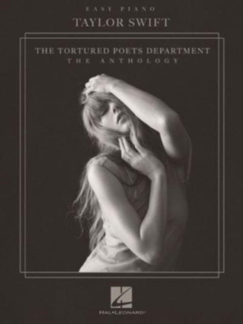 Taylor Swift - The Tortured Poets Department - The Anthology