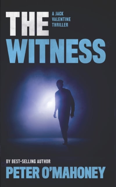 The Witness - A Gripping Crime Mystery