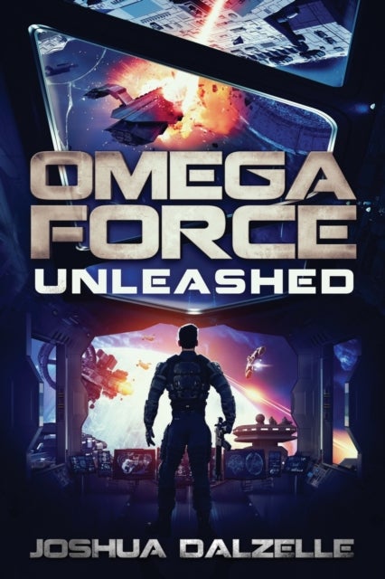 Omega Force - Unleashed (OF14)