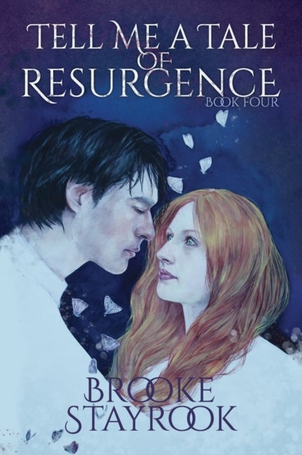 Tell Me A Tale of Resurgence - Book 4