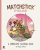 Matchstick Mouse