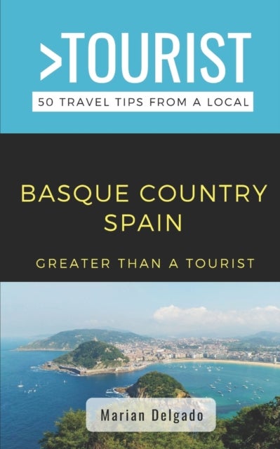 Bilde av Greater Than A Tourist- The Basque Country Spain Av Marian Delgado