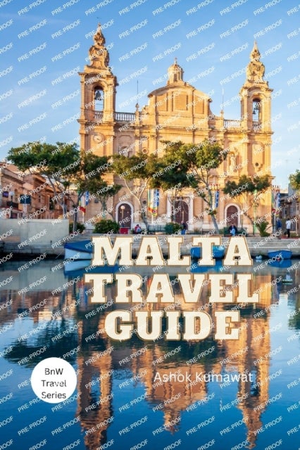 Malta Travel Guide