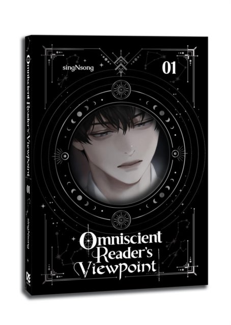 Omniscient Reader's Viewpoint (novel), Vol. 1