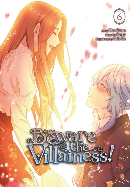 Beware the Villainess!, Vol. 6