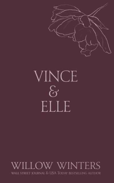 Vince & Elle - His Hostage