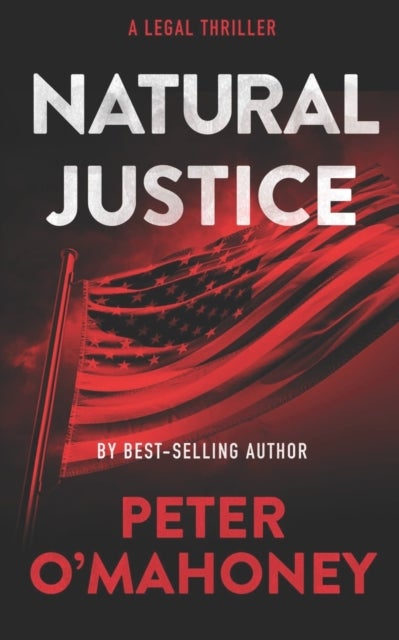 Natural Justice - A Legal Thriller