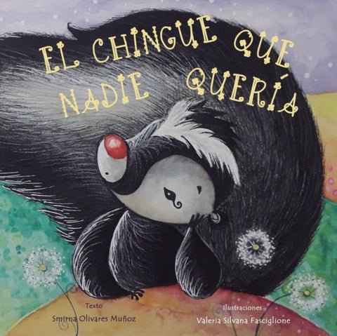 El chingue que nadie queria