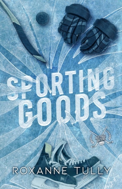 Sporting Goods - A Hockey Romance Standalone