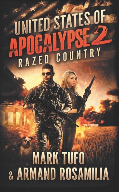 United States Of Apocalypse 2 - Razed Country