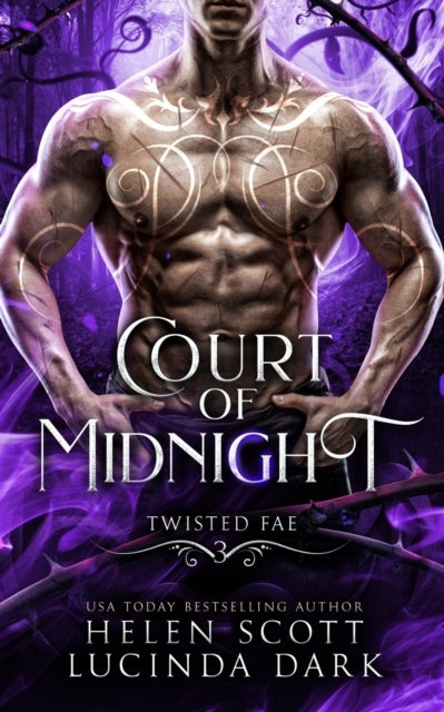 Court of Midnight - A Reverse Harem Royal Fae Romance