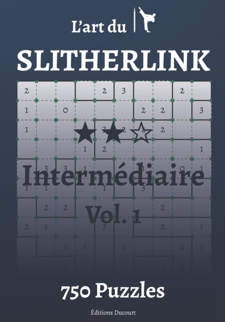 L'art du Slitherlink Intermediaire