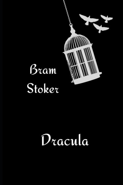 Bilde av Dracula By Bram Stoker Av Bram Stoker