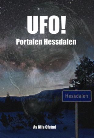 UFO! - portalen Hessdalen