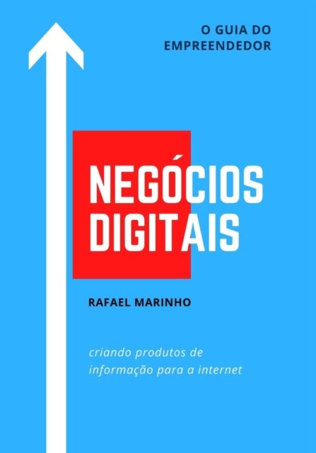 Negocios Digitais - Criando Produtos de Informacao Para a Internet