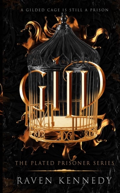 Gild. The Plated Prisoner 1