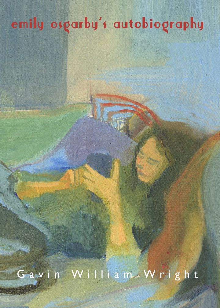 Emily Osgarby's autobiography