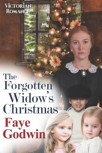 The Forgotten Widow's Christmas