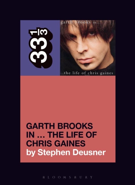 Garth Brooks in¿ The Life of Chris Gaines