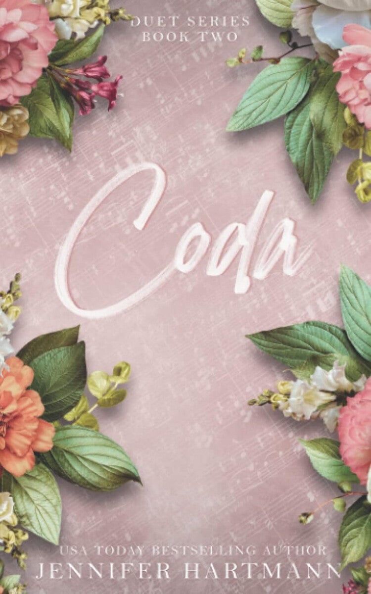 Coda. Duet Series 2