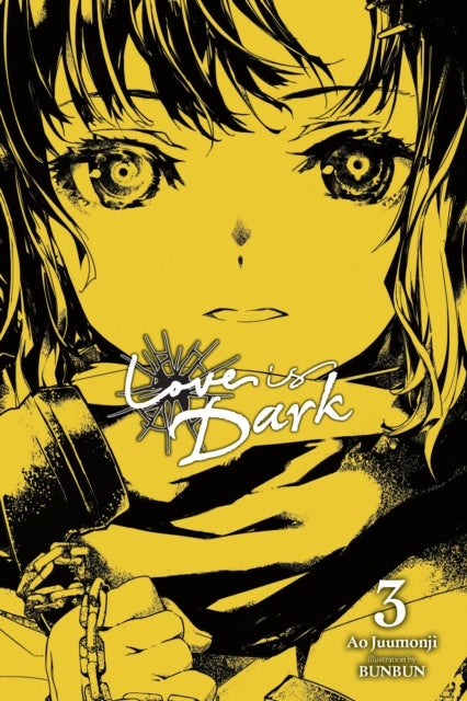 Love Is Dark, Vol. 3