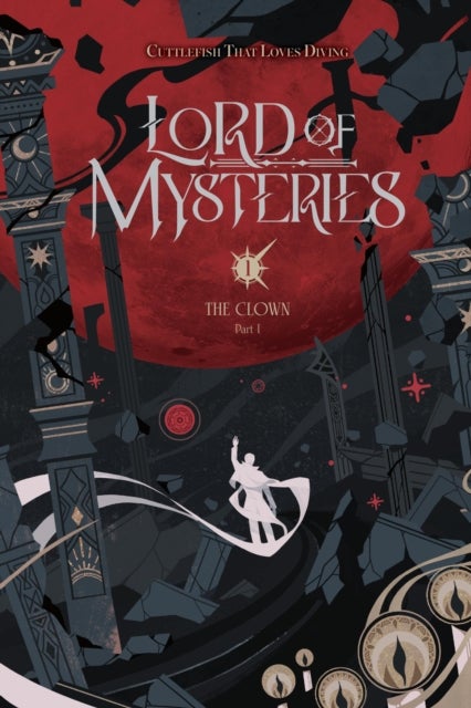 Lord of Mysteries, Vol. 1