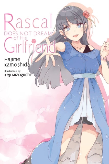 Rascal Does Not Dream of Girlfriend (light novel)