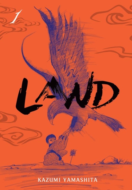 Land, Vol. 1