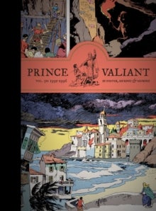 Prince Valiant Vol. 30: 1995-1996