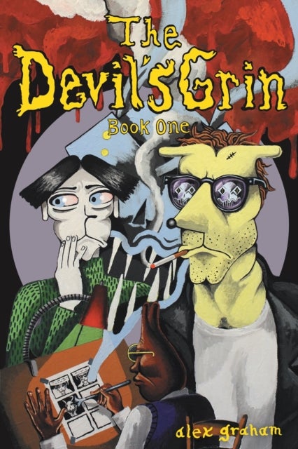 The Devil's Grin - Book One